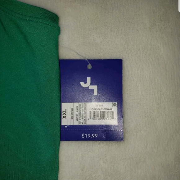 Lab Joy Woman's Tank 2XL - Picture 3 of 3